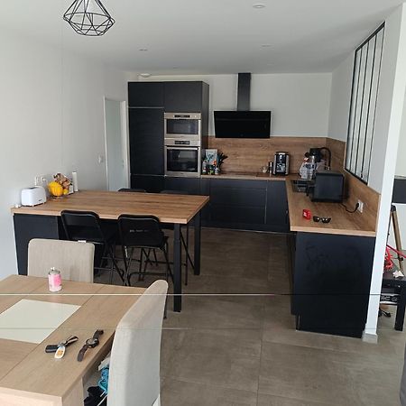 Chambre Parentale Prive Clonas-sur-Vareze المظهر الخارجي الصورة