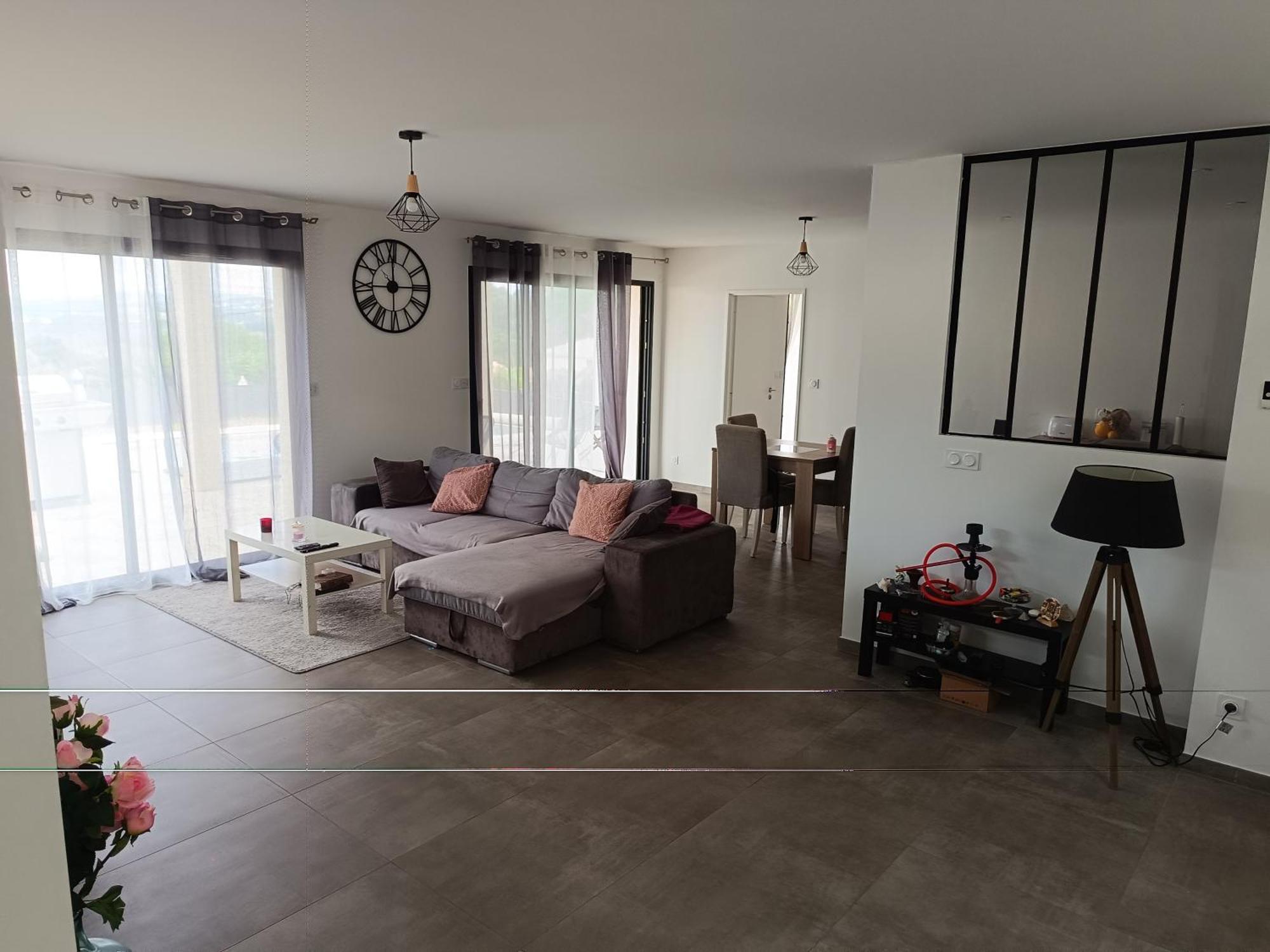 Chambre Parentale Prive Clonas-sur-Vareze المظهر الخارجي الصورة