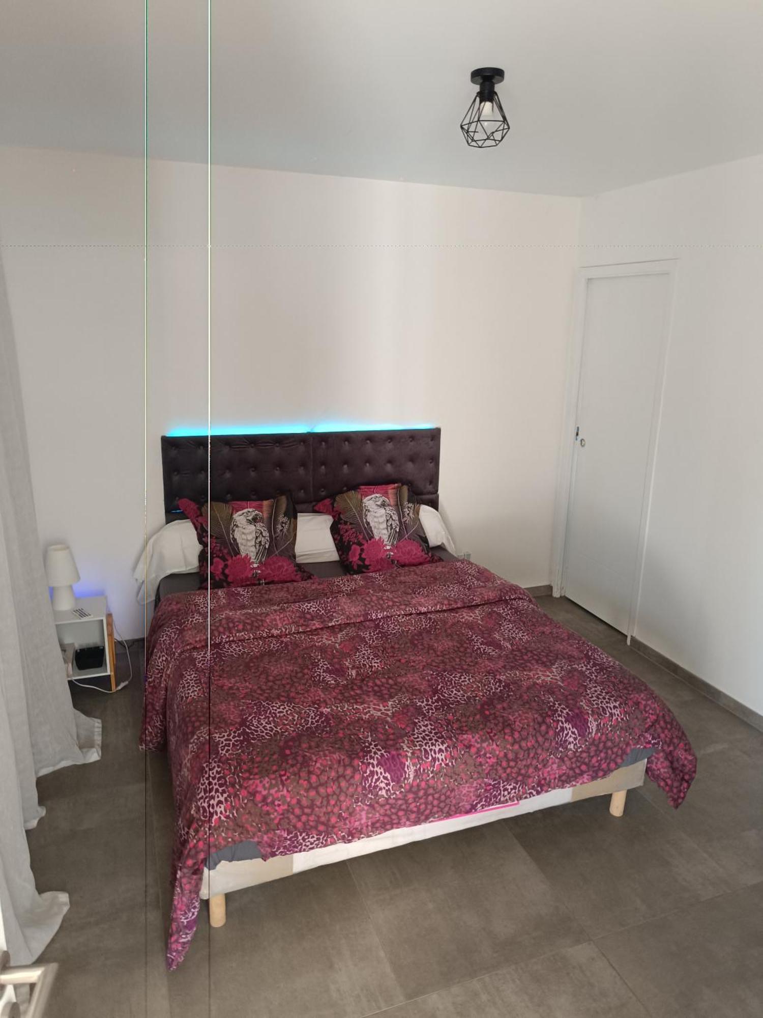 Chambre Parentale Prive Clonas-sur-Vareze المظهر الخارجي الصورة
